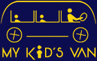 My Kids Van Logo